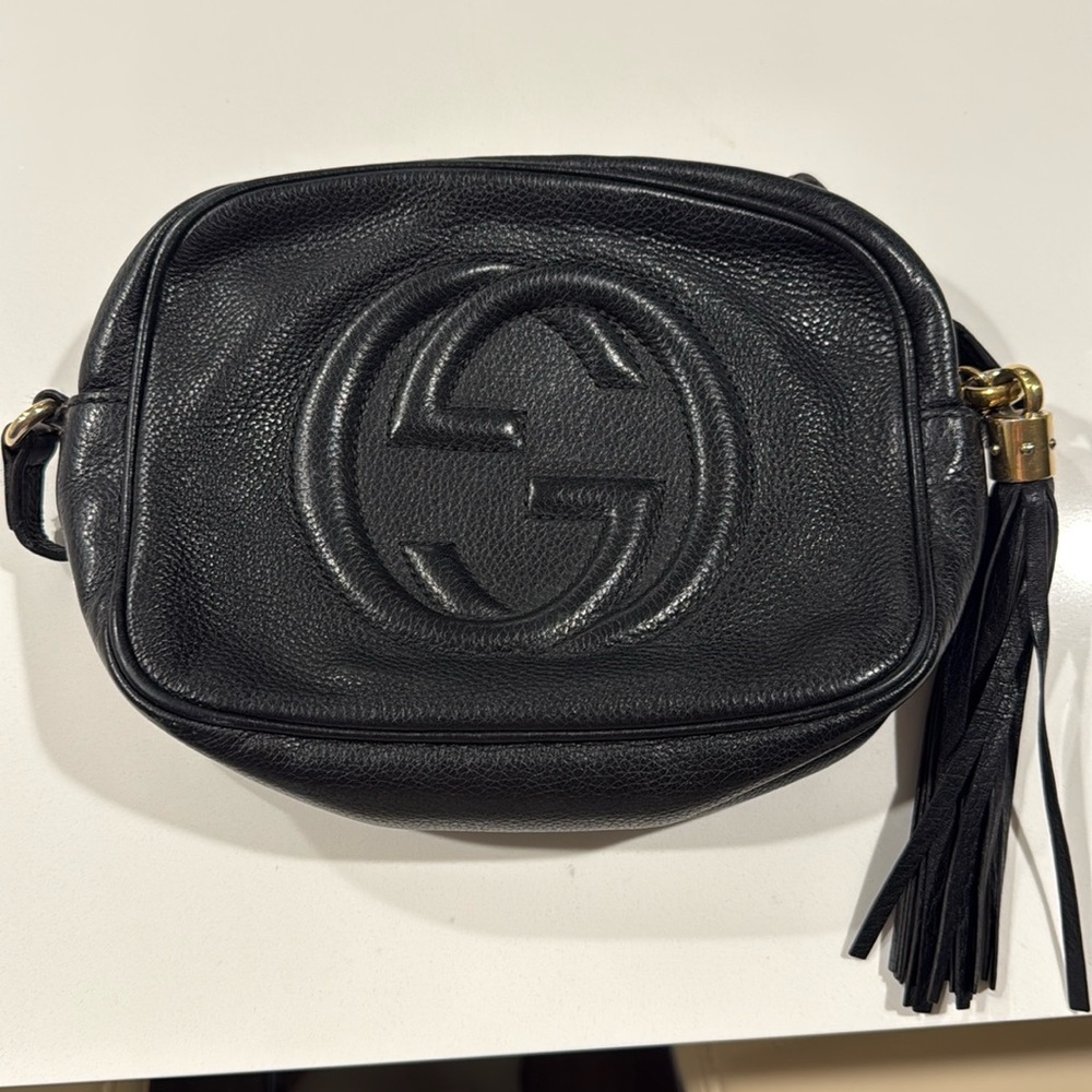 Gucci crossbody
